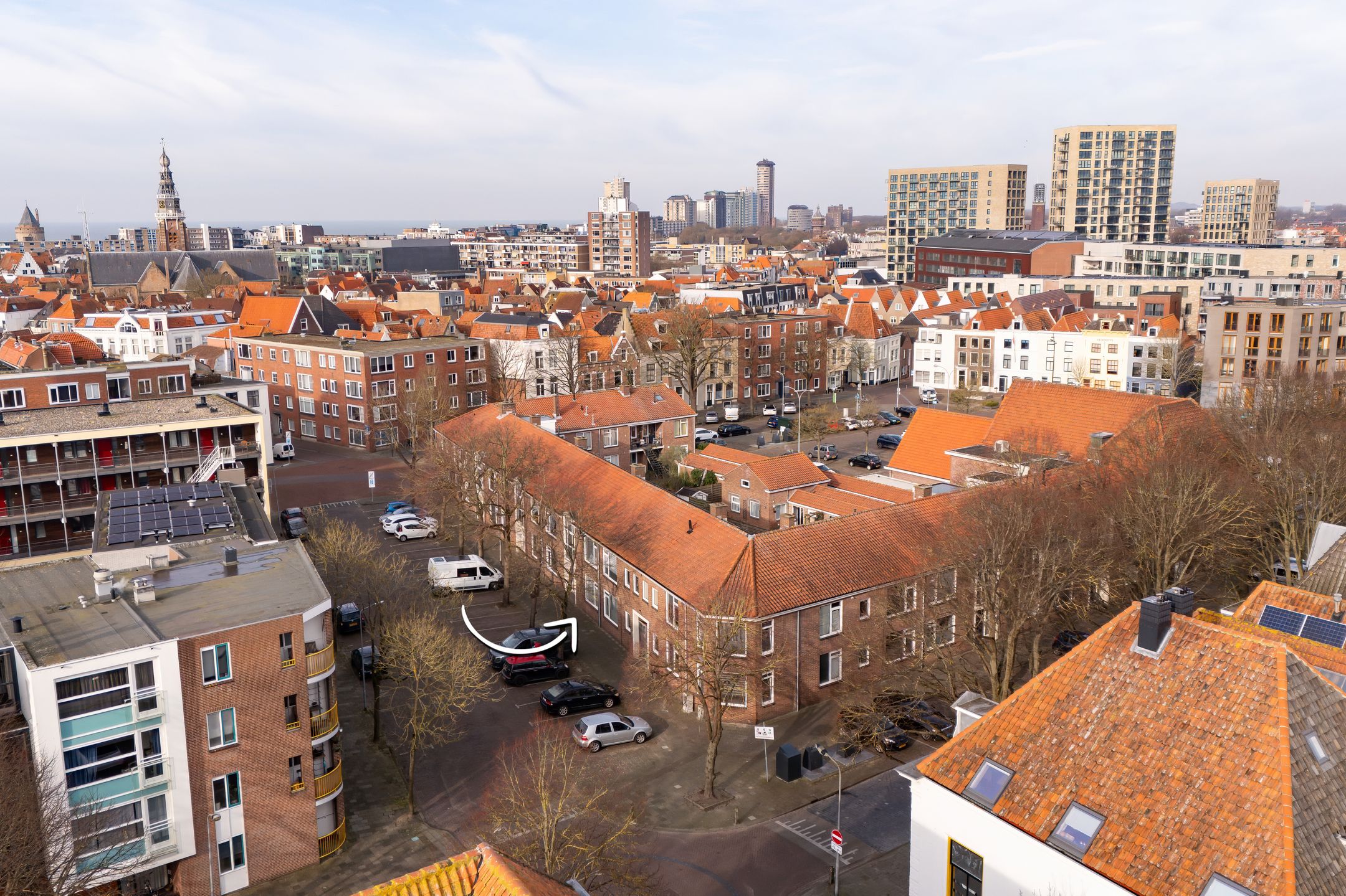 Photo 24 of Nieuwstraat 121