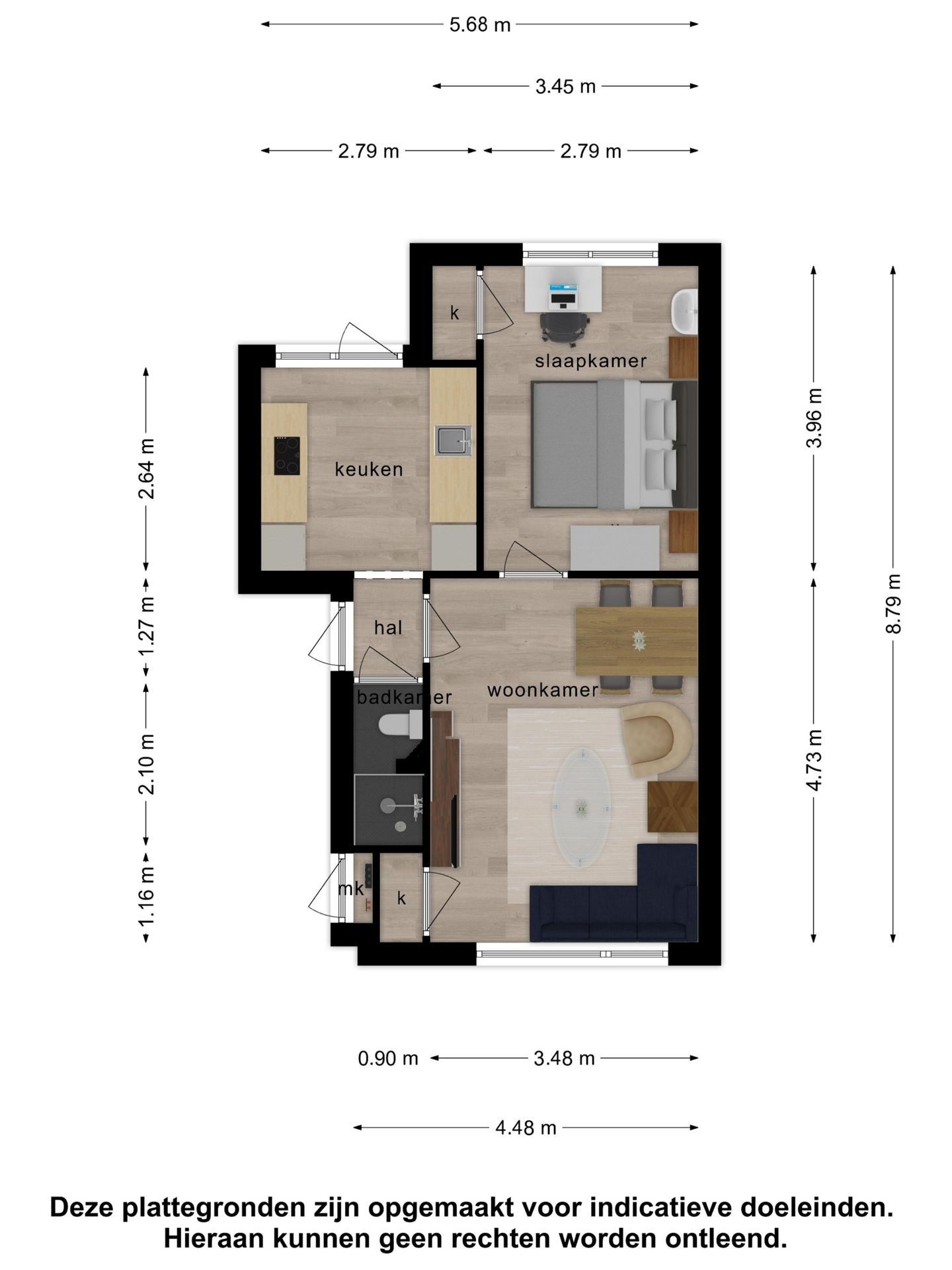 Photo 25 of Nieuwstraat 121