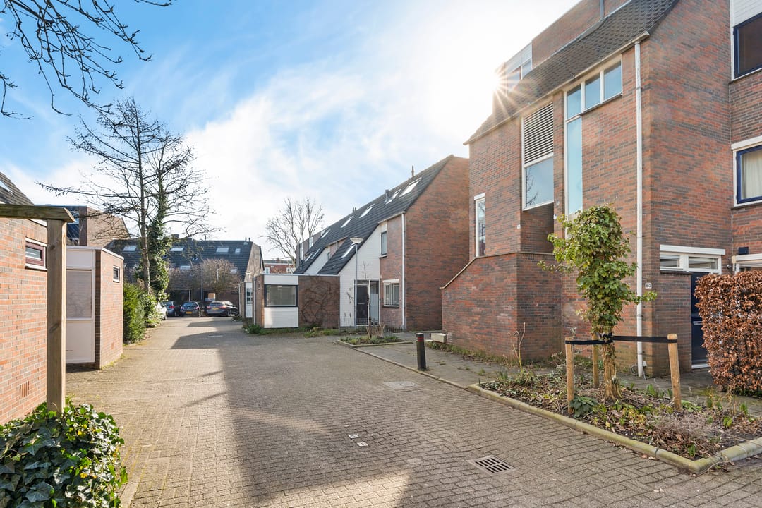 Foto 7 van Rubensstraat 78