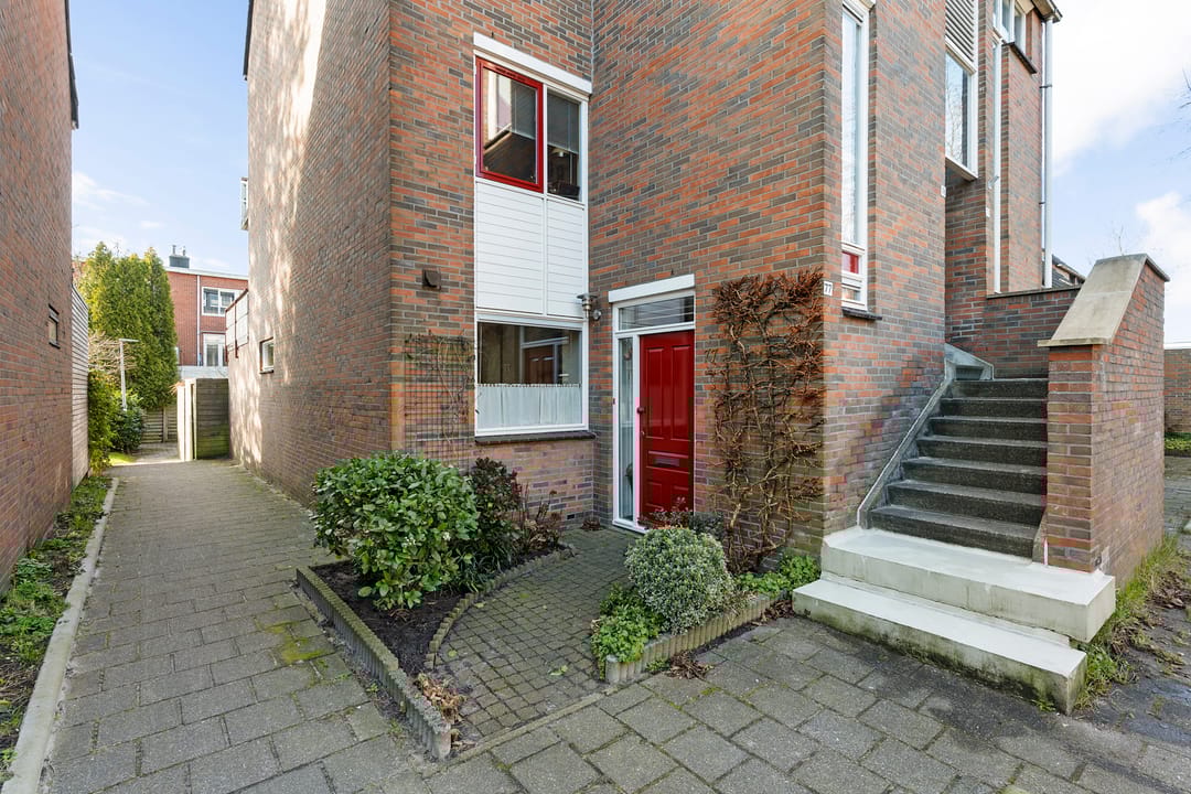 Foto 8 van Rubensstraat 78