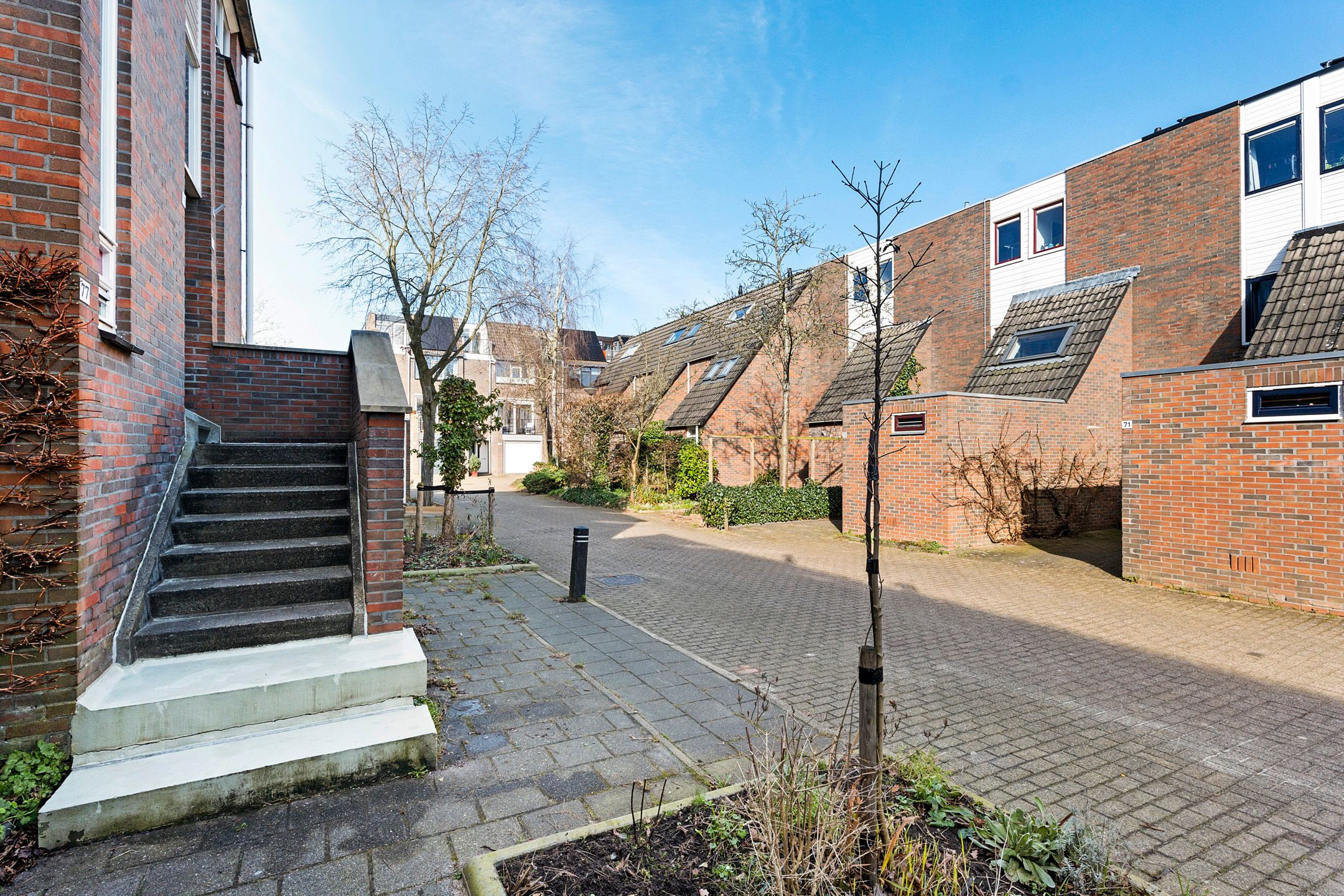 Foto 9 van Rubensstraat 78