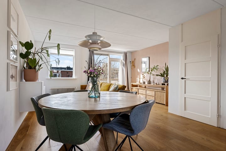 Foto 2 van Rubensstraat 78