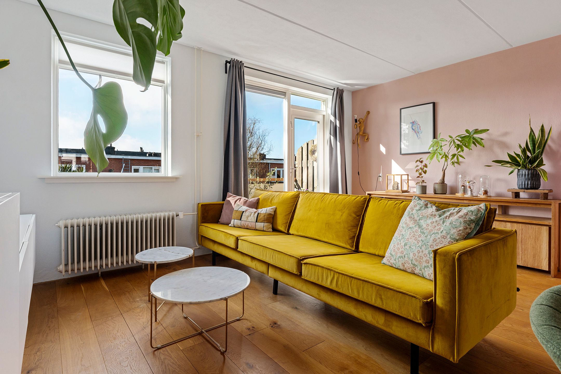 Foto 3 van Rubensstraat 78