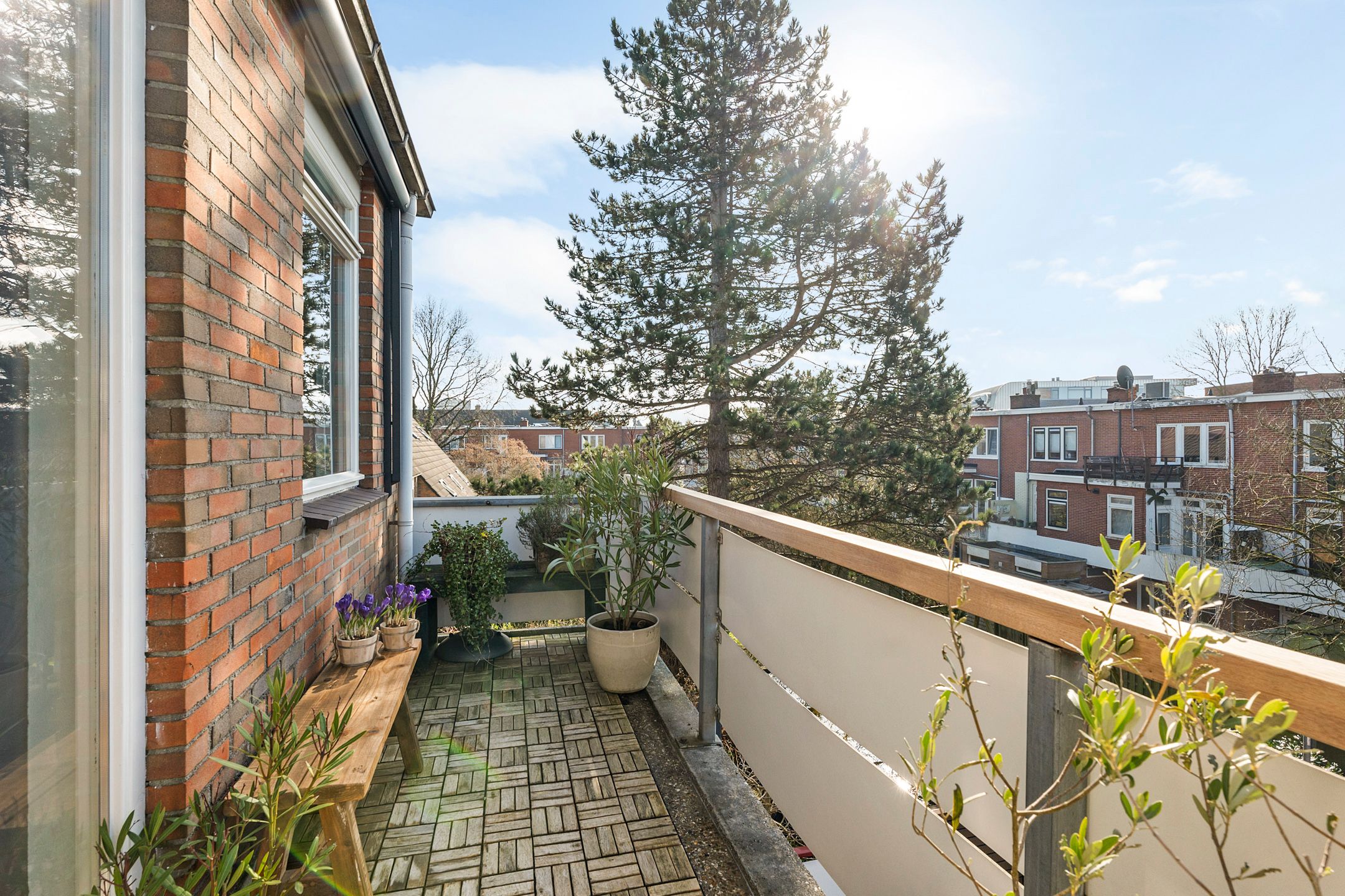 Foto 27 van Rubensstraat 78