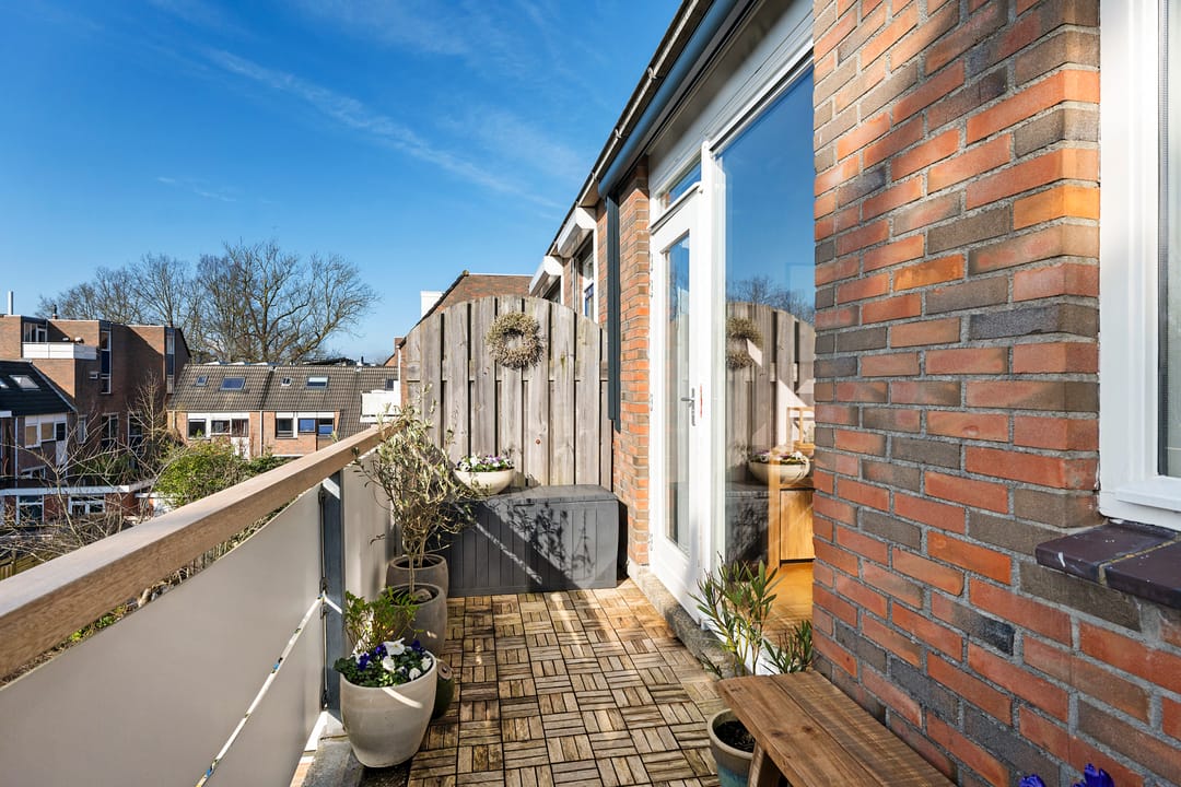 Foto 28 van Rubensstraat 78