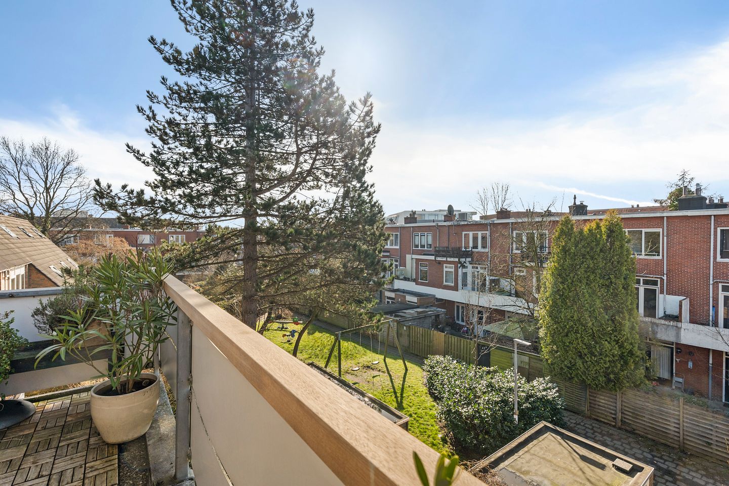 Foto 29 van Rubensstraat 78