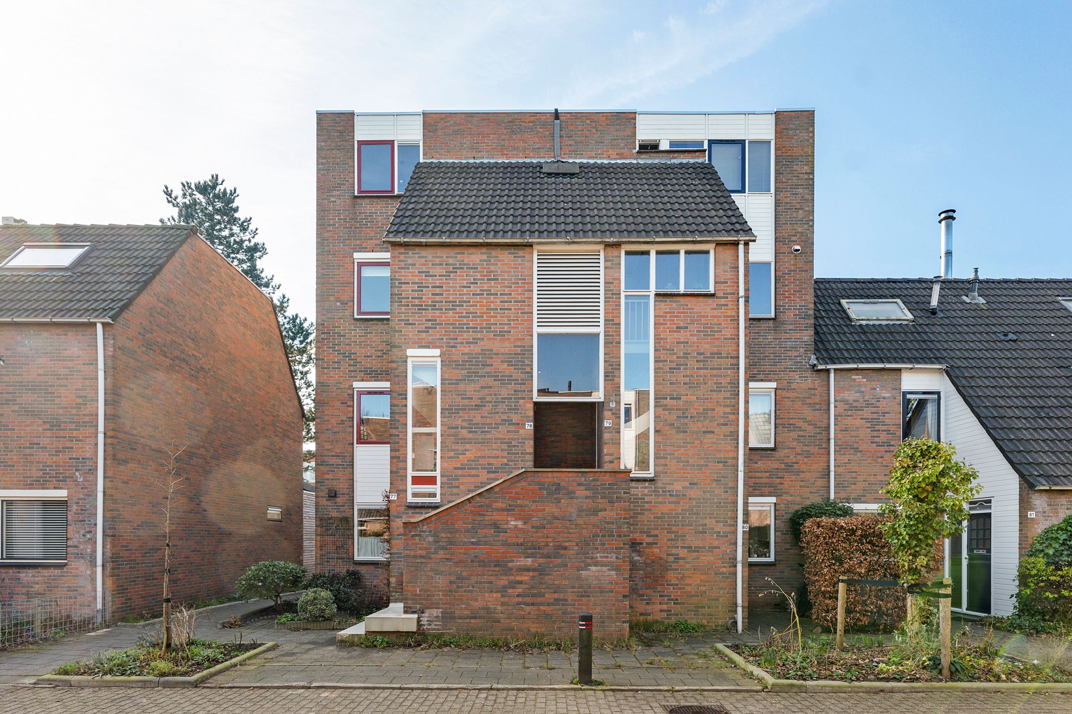 Foto 6 van Rubensstraat 78