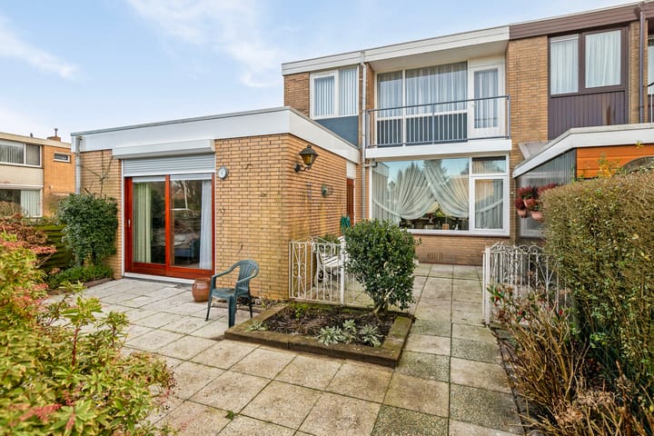 Foto 1 van Nieuwenoord 32