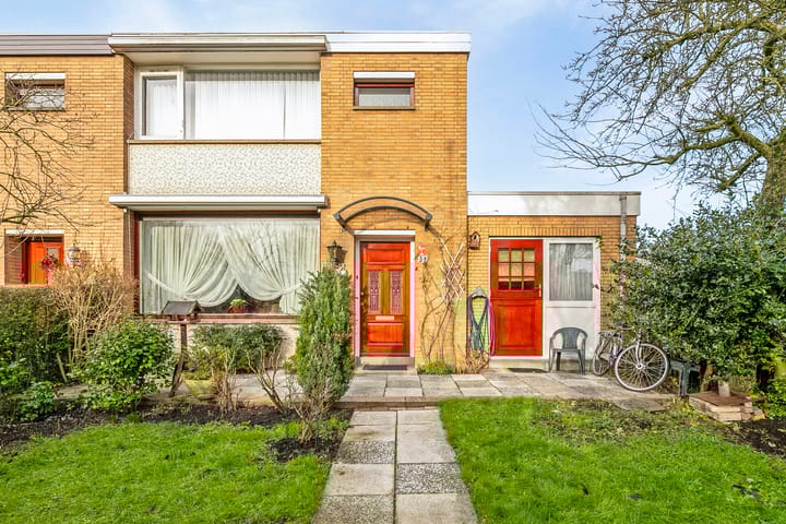 Foto 2 van Nieuwenoord 32