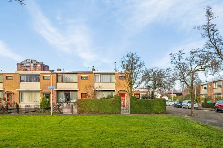 Foto 3 van Nieuwenoord 32