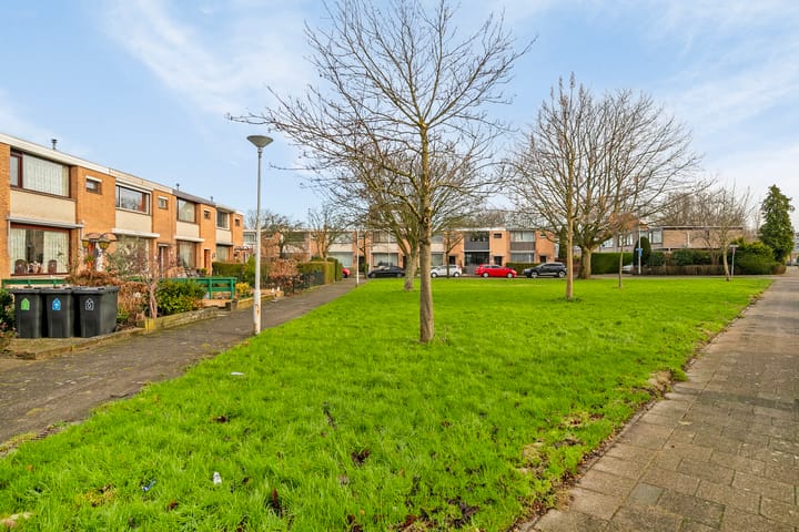 Foto 5 van Nieuwenoord 32