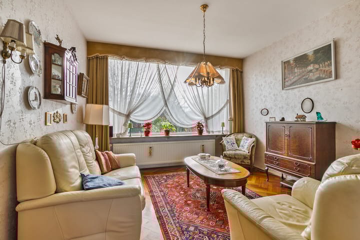 Foto 6 van Nieuwenoord 32