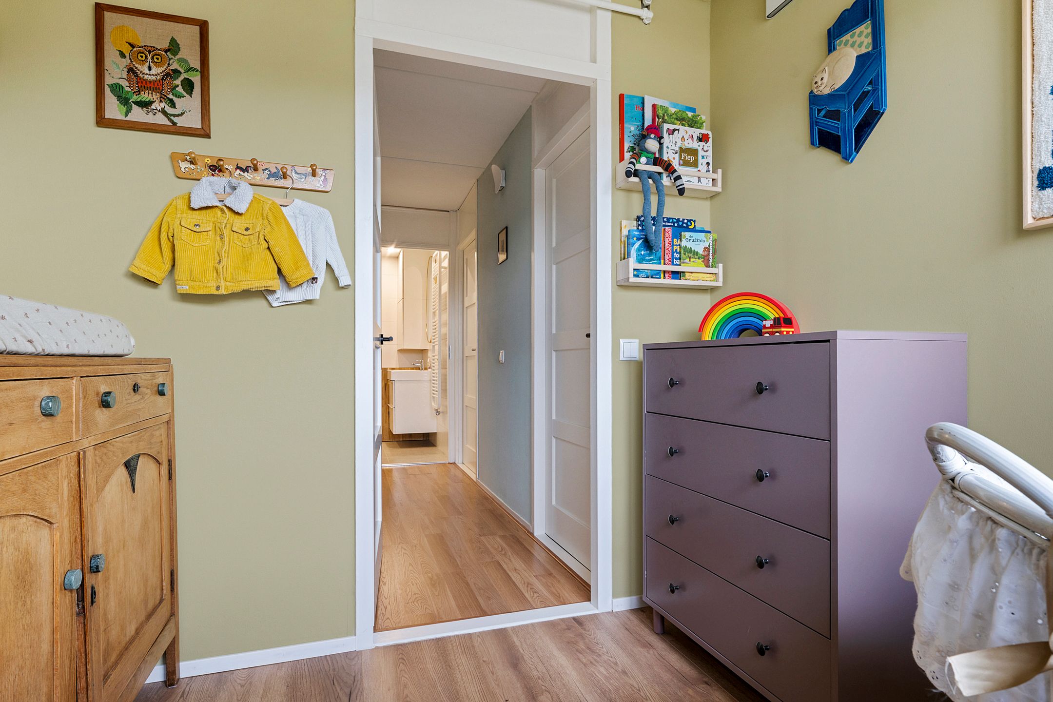 Foto 36 van Rubensstraat 78