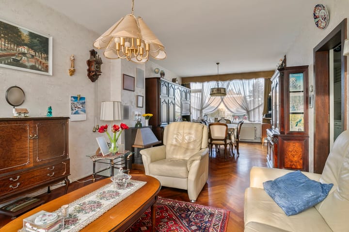 Foto 7 van Nieuwenoord 32