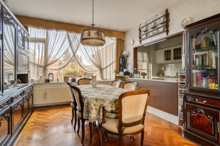 Foto 10 van Nieuwenoord 32