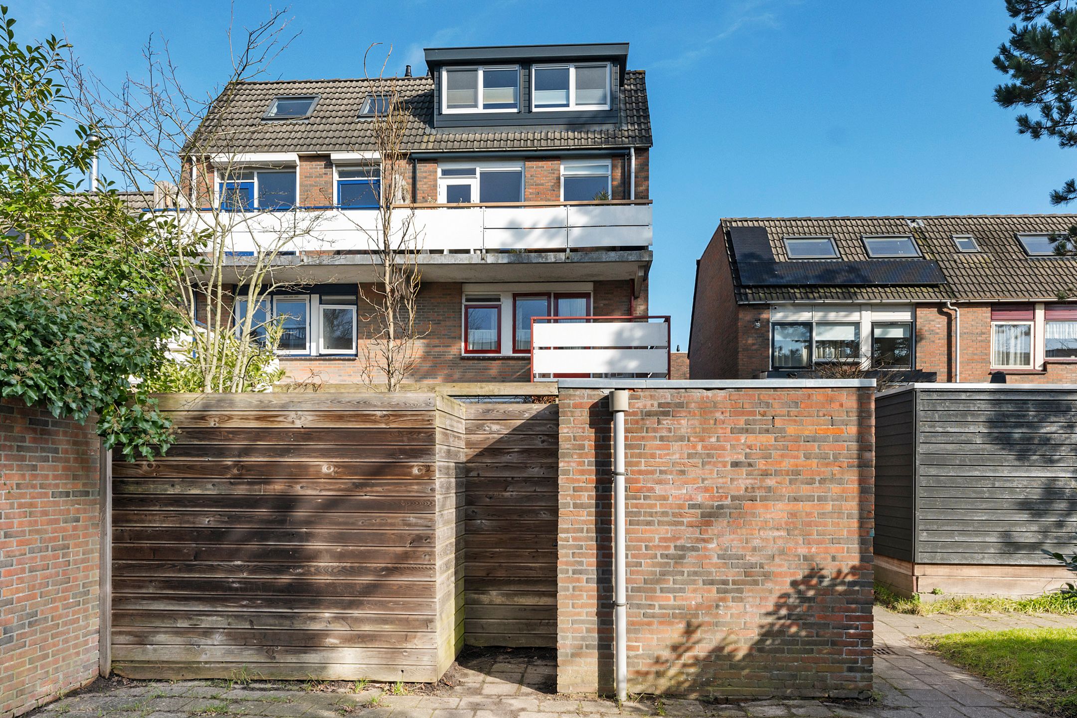 Foto 45 van Rubensstraat 78