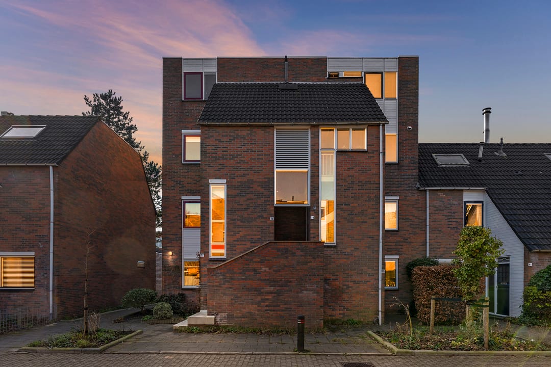 Foto 47 van Rubensstraat 78