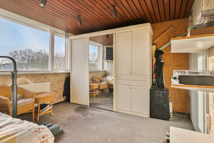 Foto 26 van Nieuwenoord 32