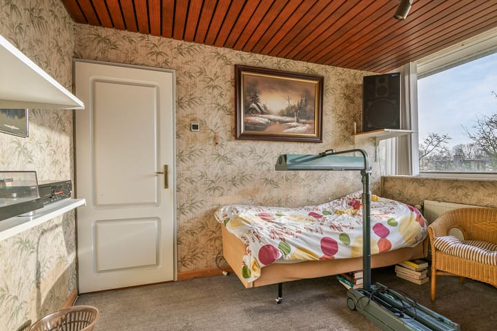 Foto 27 van Nieuwenoord 32