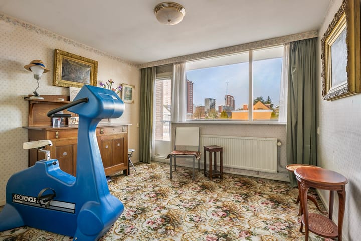 Foto 30 van Nieuwenoord 32