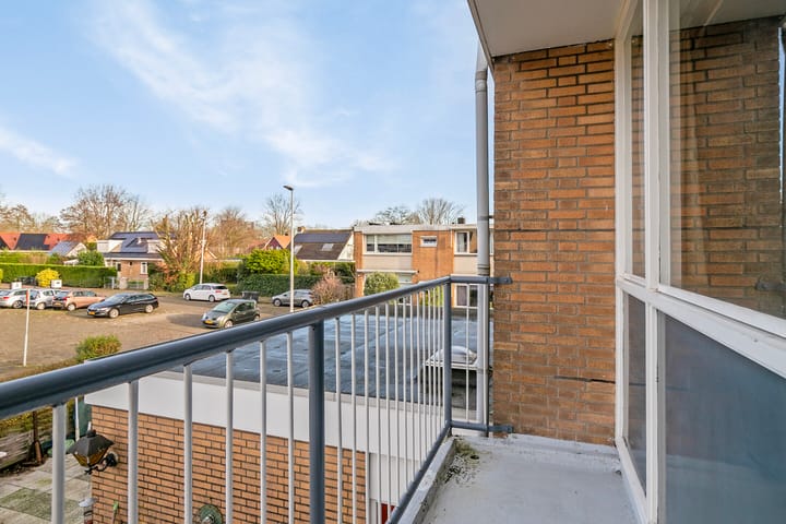 Foto 32 van Nieuwenoord 32