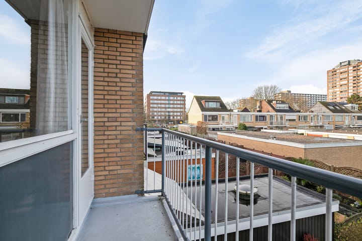 Foto 33 van Nieuwenoord 32