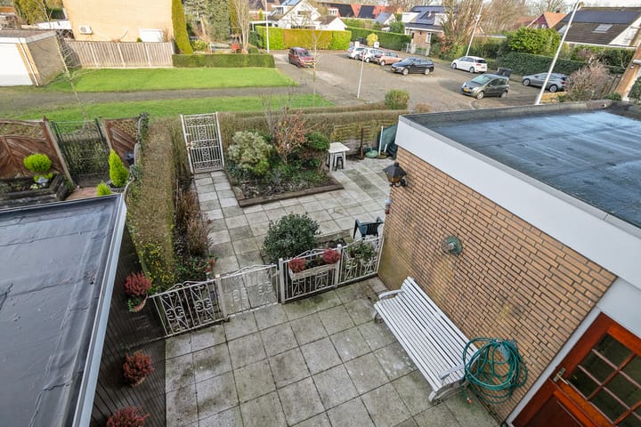 Foto 34 van Nieuwenoord 32