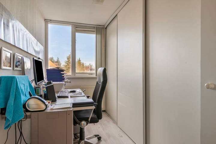 Foto 35 van Nieuwenoord 32