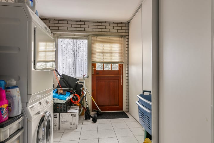 Foto 37 van Nieuwenoord 32