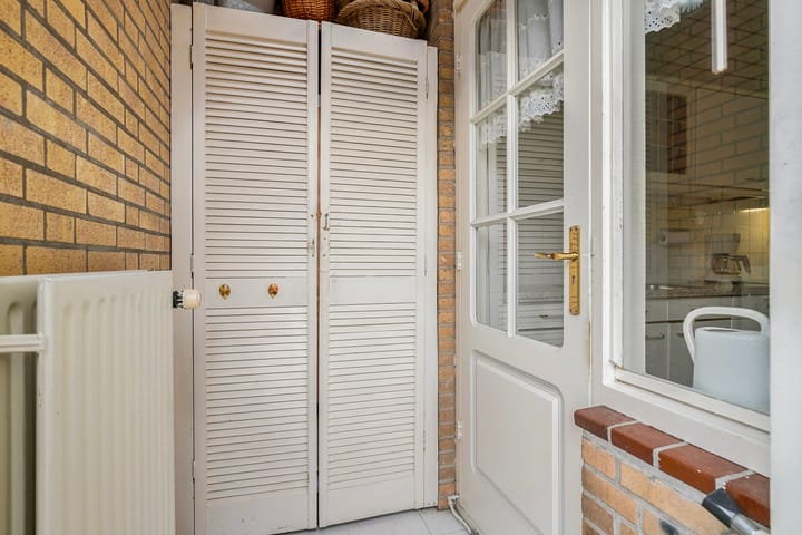 Foto 38 van Nieuwenoord 32