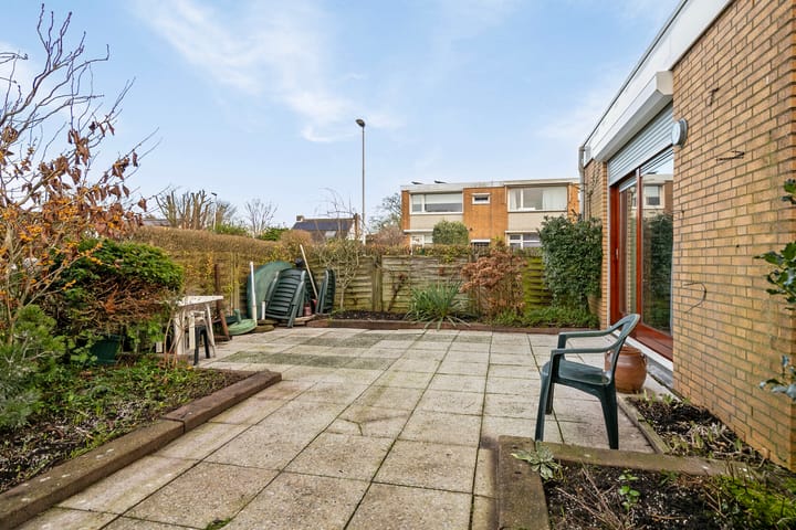 Foto 39 van Nieuwenoord 32