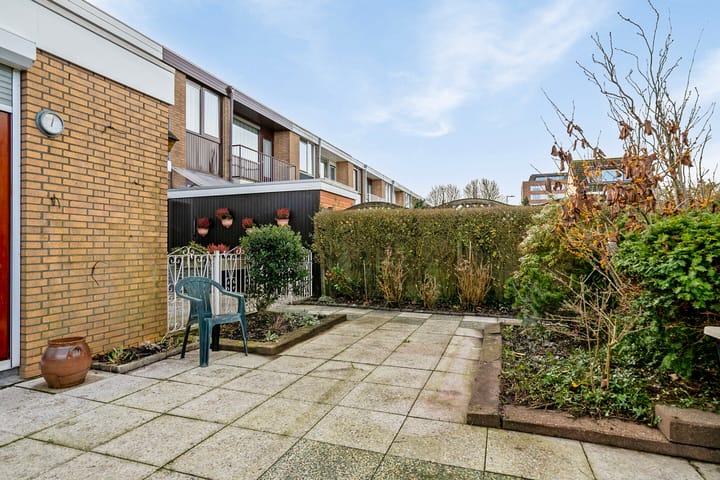 Foto 40 van Nieuwenoord 32