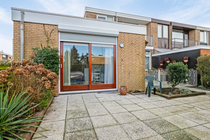 Foto 41 van Nieuwenoord 32