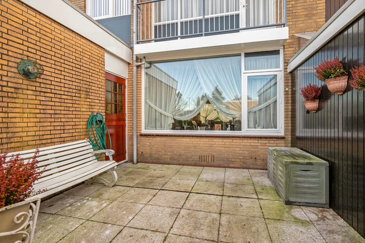 Foto 42 van Nieuwenoord 32