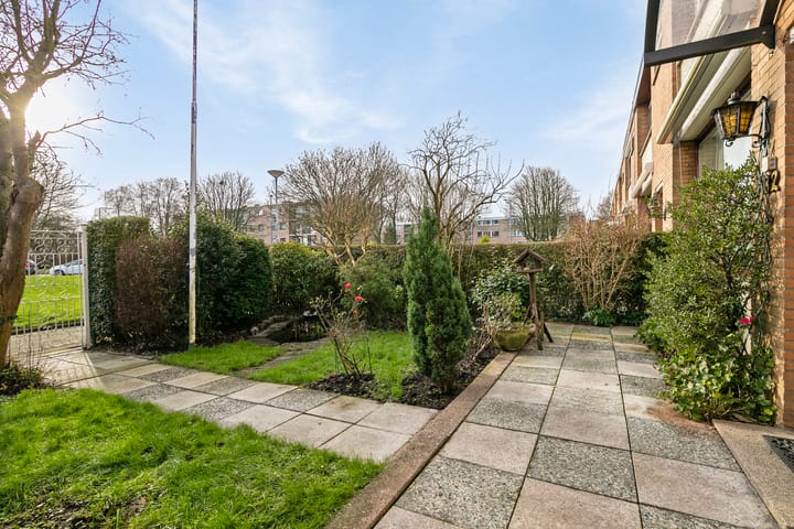 Foto 43 van Nieuwenoord 32