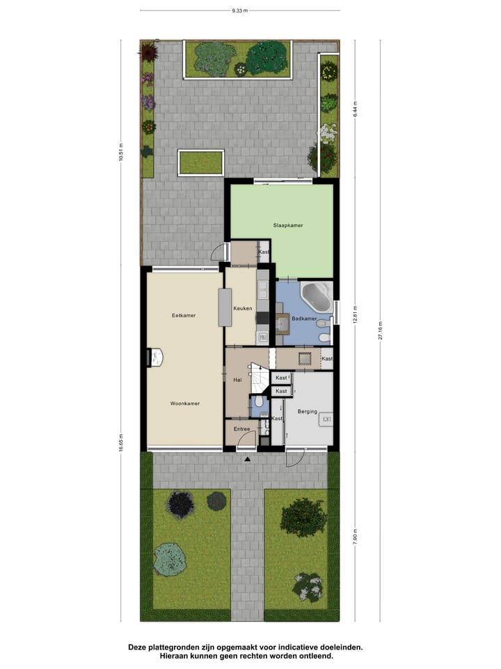 Foto 45 van Nieuwenoord 32