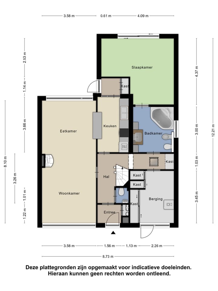 Foto 46 van Nieuwenoord 32