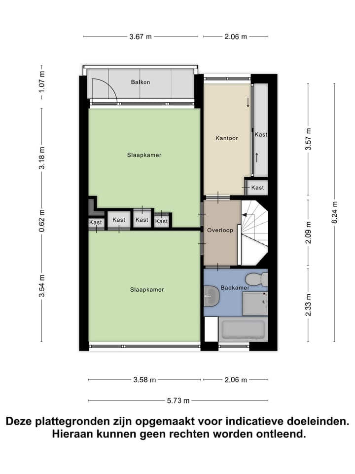 Foto 47 van Nieuwenoord 32