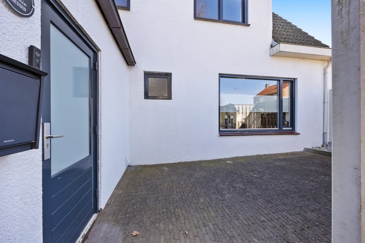 Foto 39 van Oude Maasdijk 41