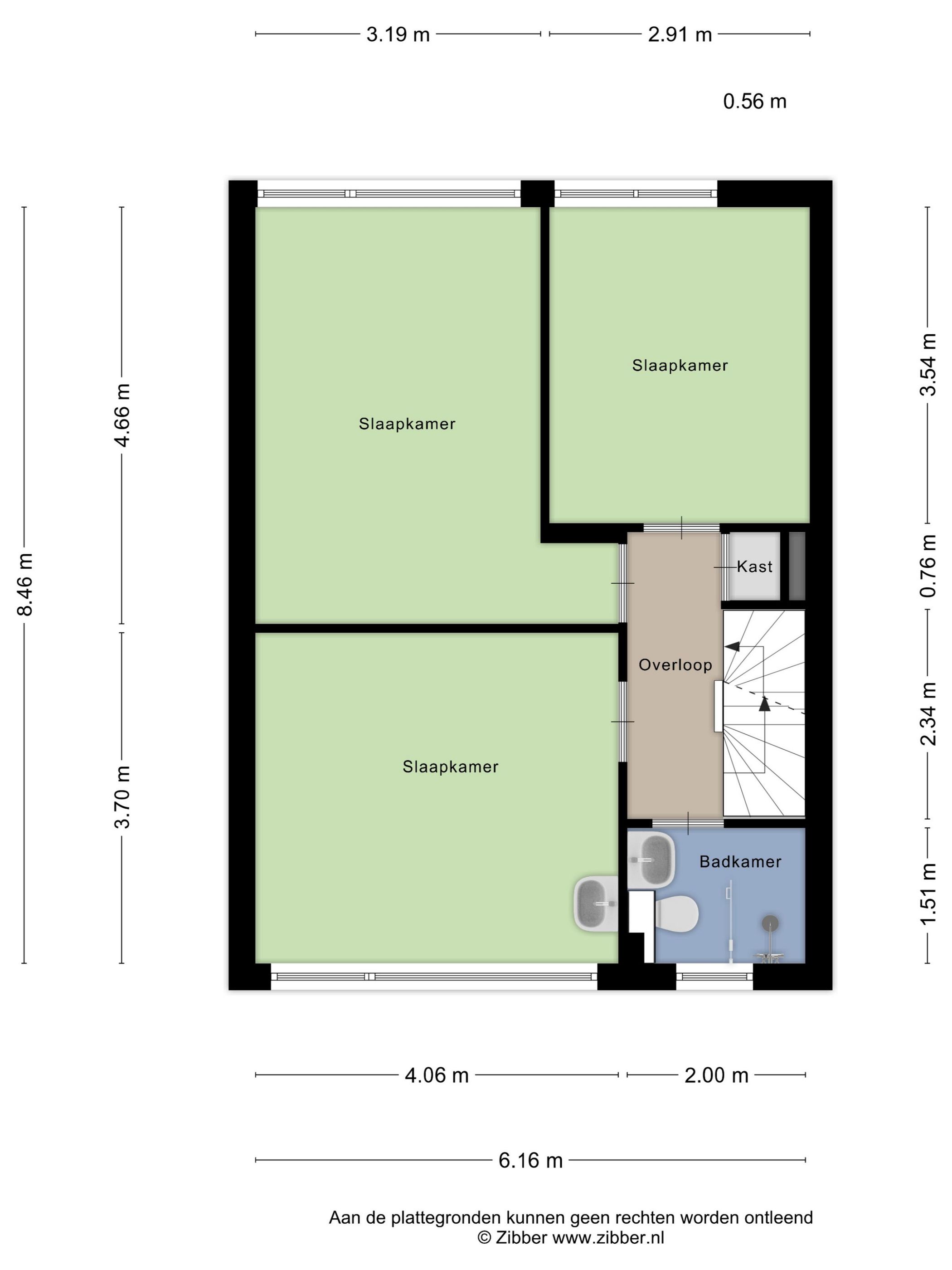 Foto 24 van Haydnstraat 9