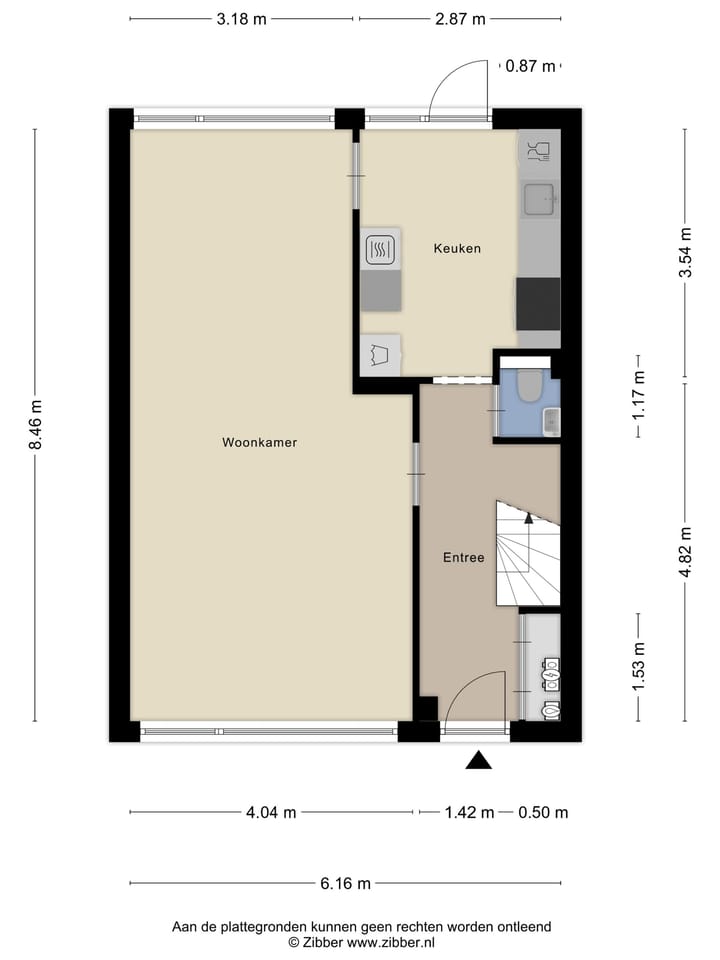 Foto 23 van Haydnstraat 9