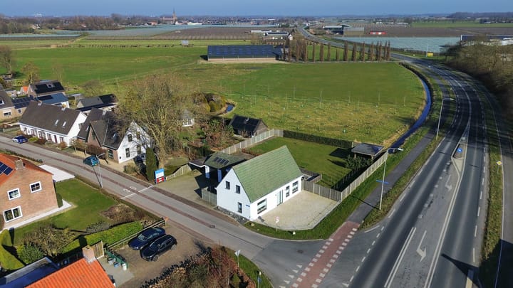 Foto 45 van Oude Maasdijk 41