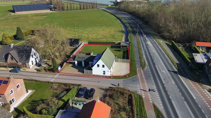 Foto 46 van Oude Maasdijk 41