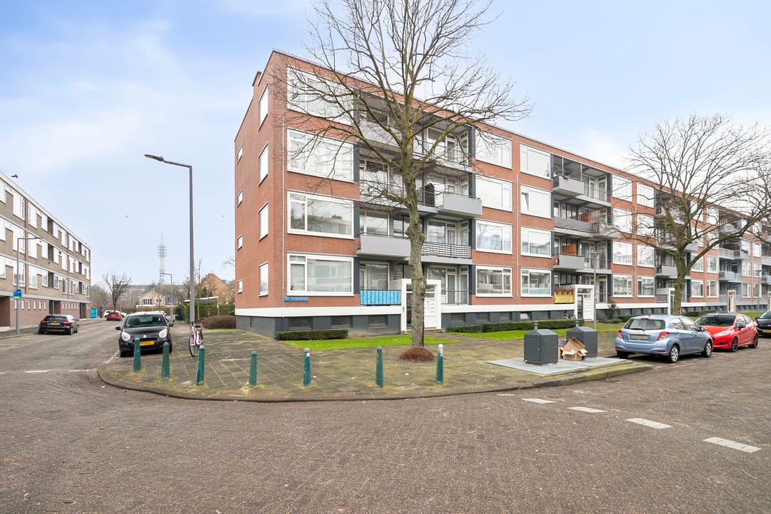 Foto 2 van Sint-Annalandstraat 101