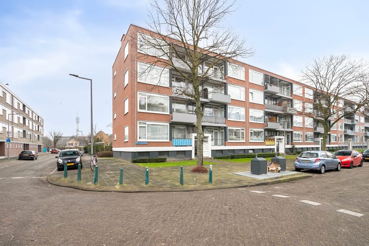 Foto 2 van Sint-Annalandstraat 101