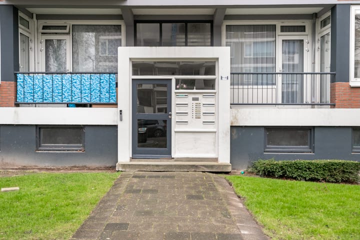 Foto 3 van Sint-Annalandstraat 101