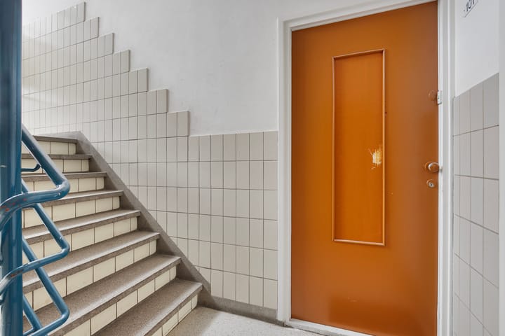 Foto 4 van Sint-Annalandstraat 101