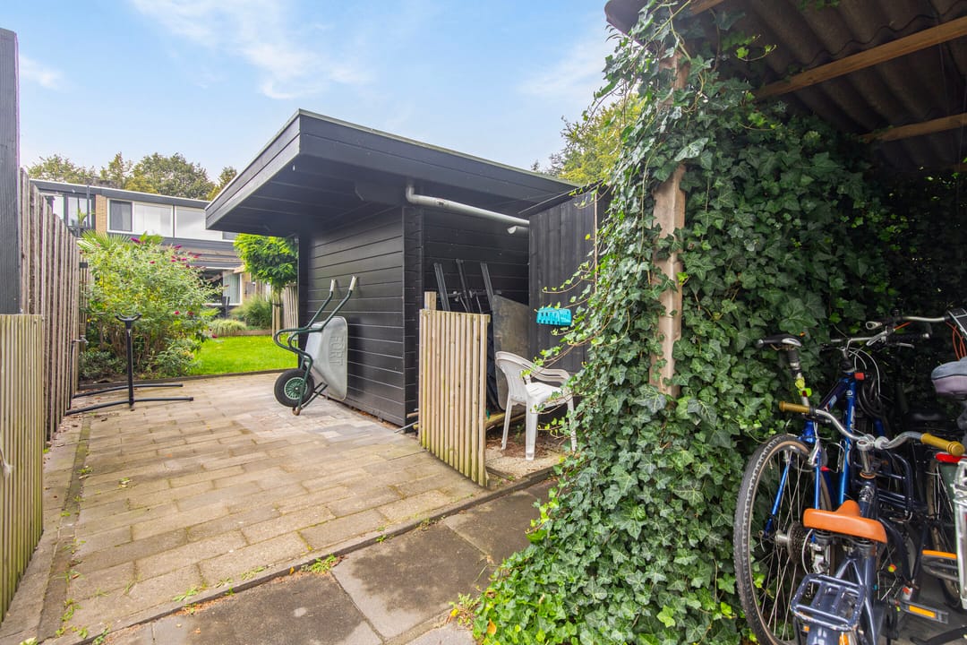 Photo 23 of Vliegveldweg 51