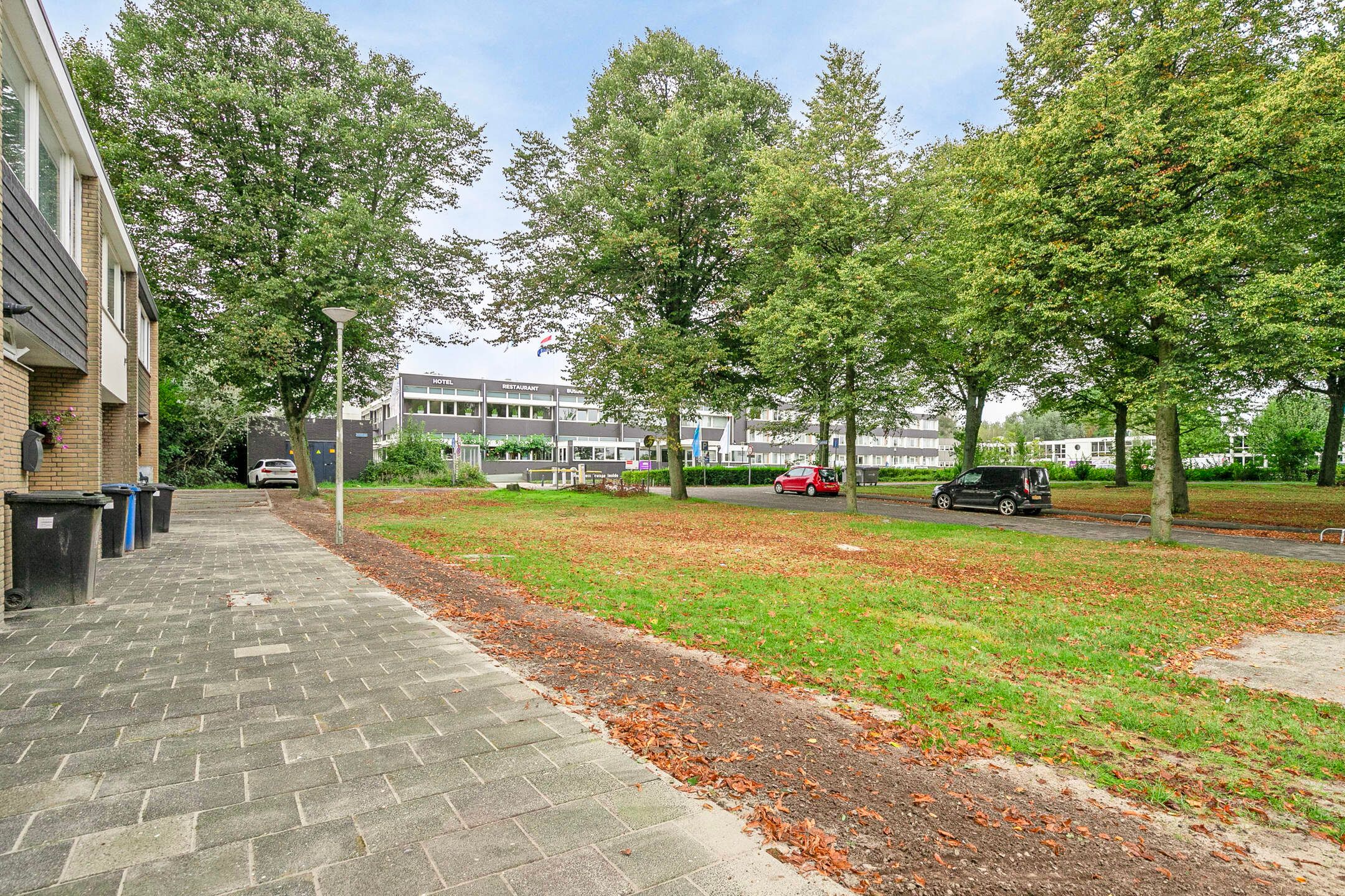 Photo 30 of Vliegveldweg 51