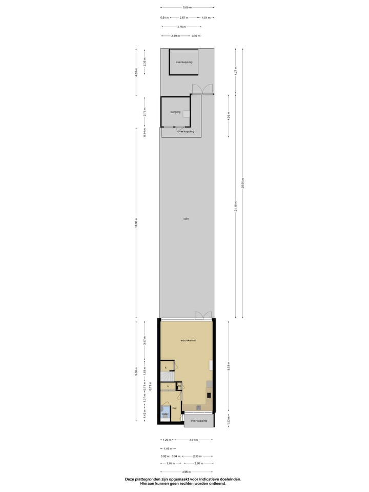 Foto 31 van Vliegveldweg 51